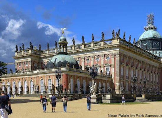 germany/potsdam/landmark/historic-mill-of-sanssouci