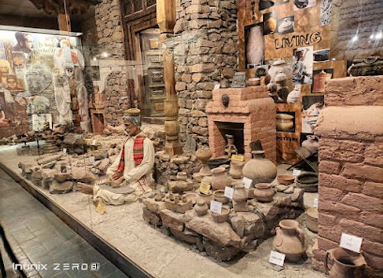 pakistan/gandhara/landmark/lok-virsa-heritage-museum