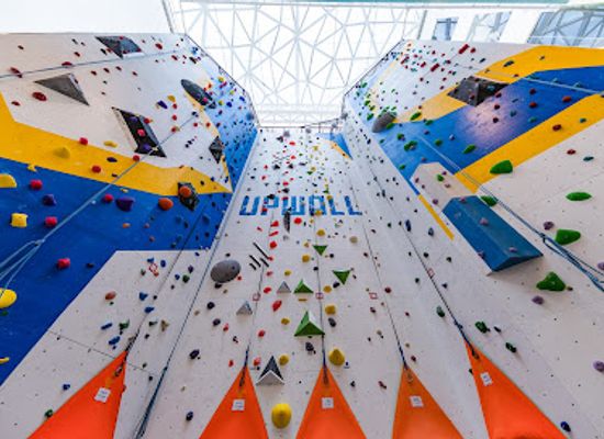 singapore/pasir-ris/landmark/upwall-climbing