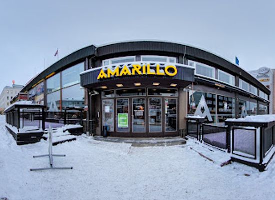 finland/levi/landmark/amarillo-rovaniemi