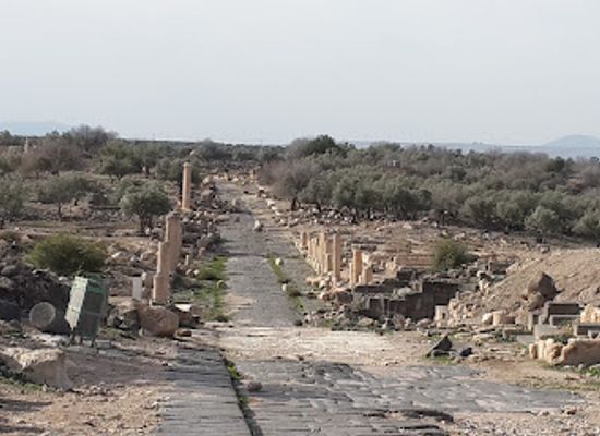 jordan/umm-qais/landmark/west-theatre