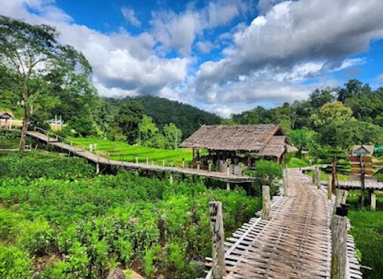thailand/lanna/landmark/kho-ku-so-bamboo-bridge