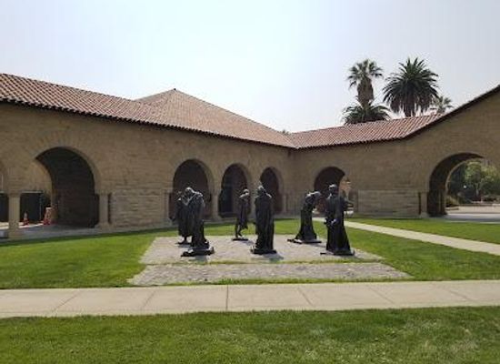 california/silicon-valley/landmark/auguste-rodin-the-burghers-of-calais
