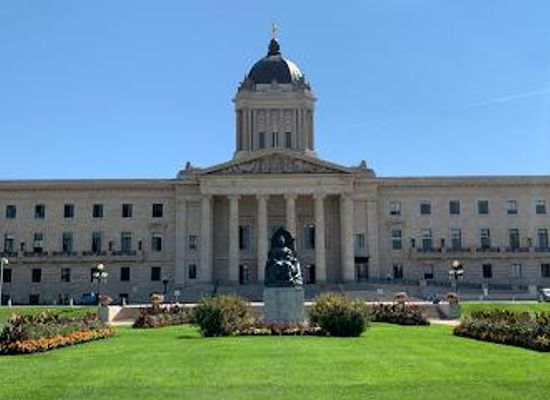 canada/winnipeg/landmark/manitoba-legislative-assembly