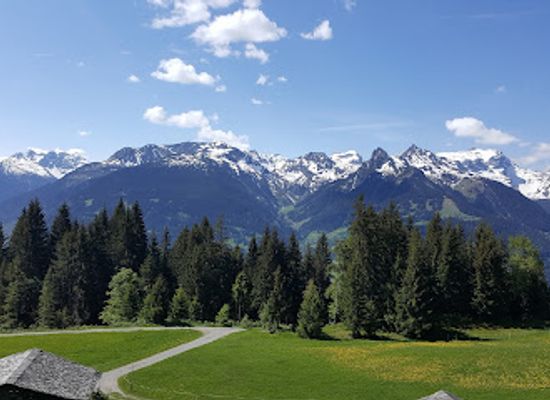 austria/montafon/landmark/historic-mine-bartholomaberg
