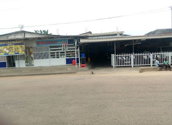 ghana/koforidua/landmark/bula-spot