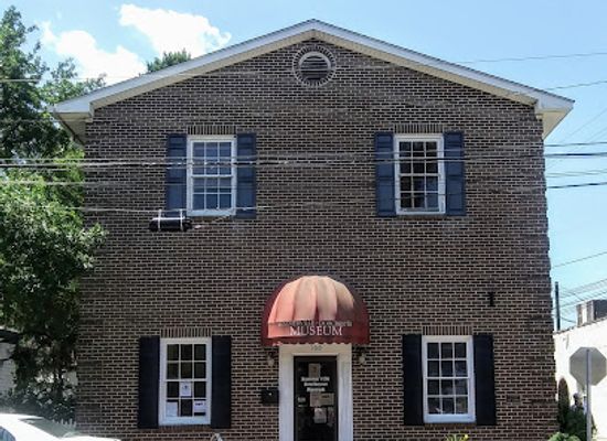 south-carolina/summerville/landmark/summerville-dorchester-museum