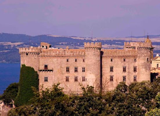 italy/lazio/landmark/orsini-odescalchi-castle