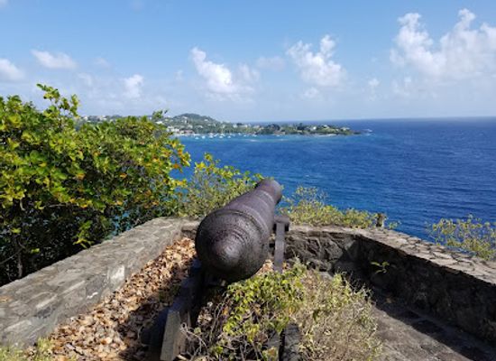 saint-vincent-and-the-grenadines/saint-patrick/landmark/fort-duvernette