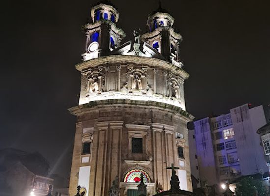 spain/galicia/landmark/igrexa-da-virxe-peregrina