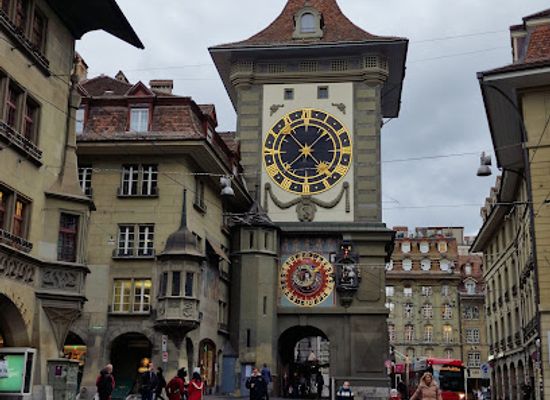 switzerland/bern/breitenrain-lorraine/landmark/zytglogge