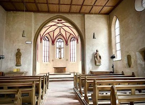 germany/franconia/landmark/kreuzkirche