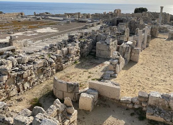 cyprus/kourion-archaeological-site/landmark/local-archaeological-museum-of-kourion