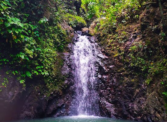 philippines/zamboanga-city/landmark/dulian-falls