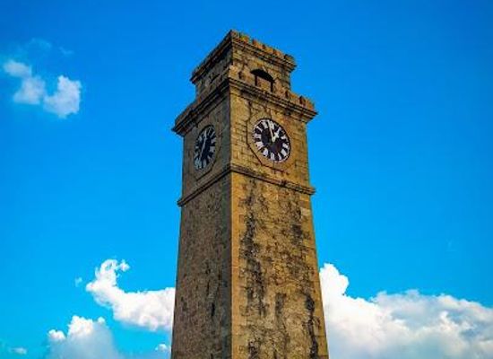 sri-lanka/matara/landmark/galle-fort-clock-tower