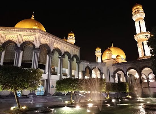 brunei/bandar-seri-begawan/landmark/gadong-night-market
