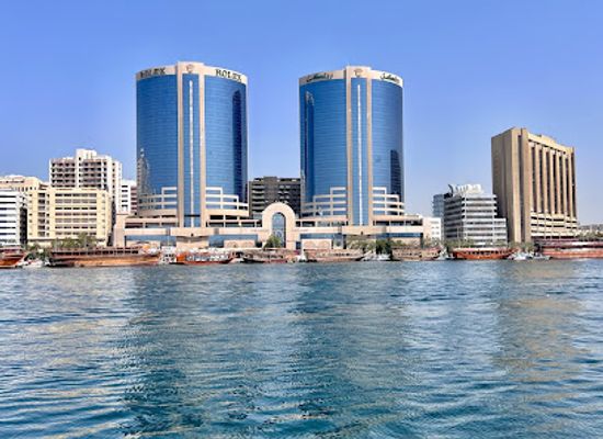united-arab-emirates/dubai/landmark/dubai-old-city