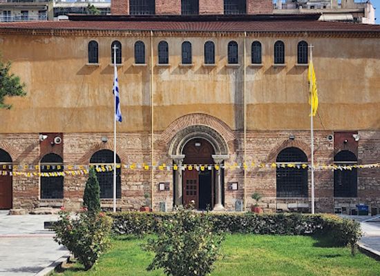 greece/thessaloniki/ladadika/landmark/agia-sofia-square