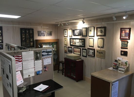 north-dakota/mandan/landmark/mandan-historical-society-museum