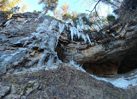 south-dakota/black-hills/landmark/community-cave-trail