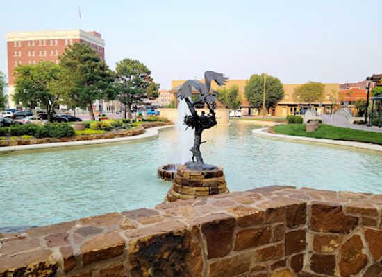 oklahoma/bartlesville/landmark/hideaway-pizza