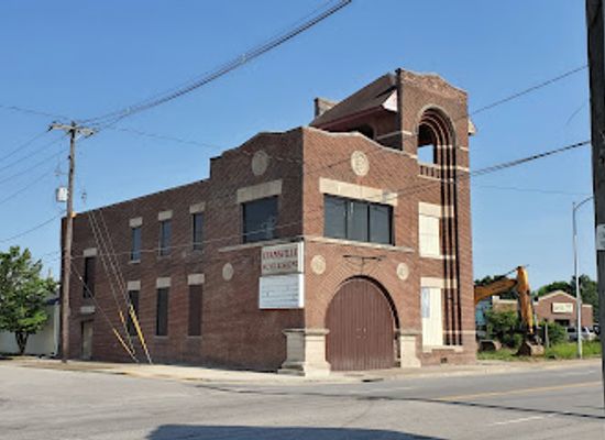 indiana/southern-indiana/landmark/hose-house-no-12