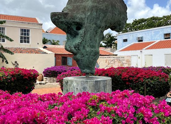 curacao/otrobanda/landmark/museum-kura-hulanda