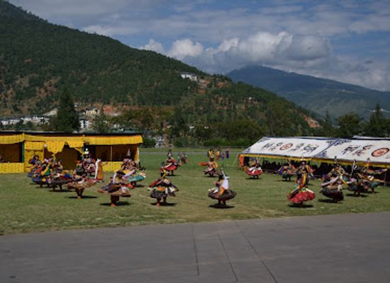 bhutan/wangdue-phodrang/landmark/tencholing-ground