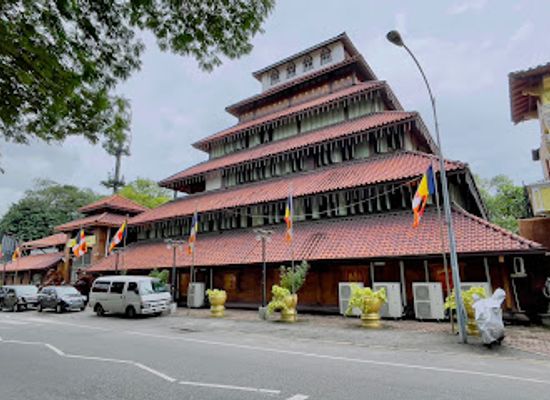 sri-lanka/colombo/cinnamon-gardens/landmark/sri-sambodhi-mahavihara-temple