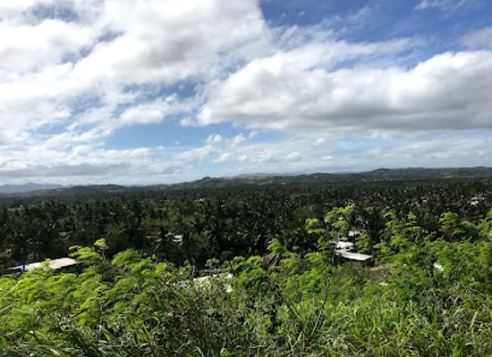 fiji/nadi/landmark/sigatoka-sand-dunes-national-park-visitor-information-center