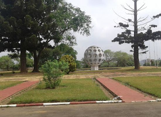 cameroon/east-region/landmark/national-museum