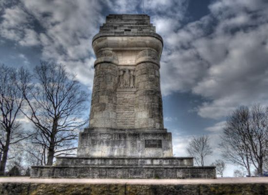 germany/stuttgart/landmark/bismarckturm-stuttgart