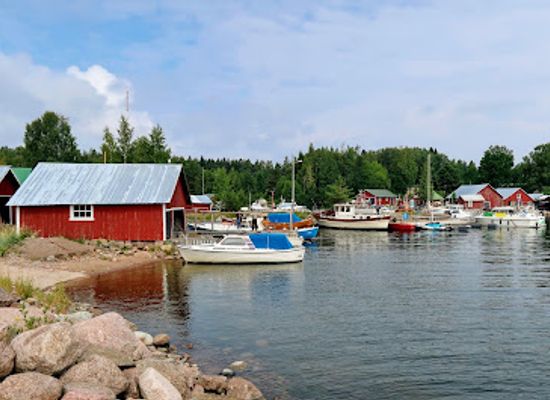 finland/aland-islands/landmark/kaunissaari
