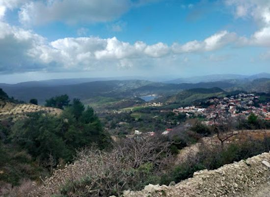 cyprus/paphos-forest/landmark/vouni-panagia-nature-trail