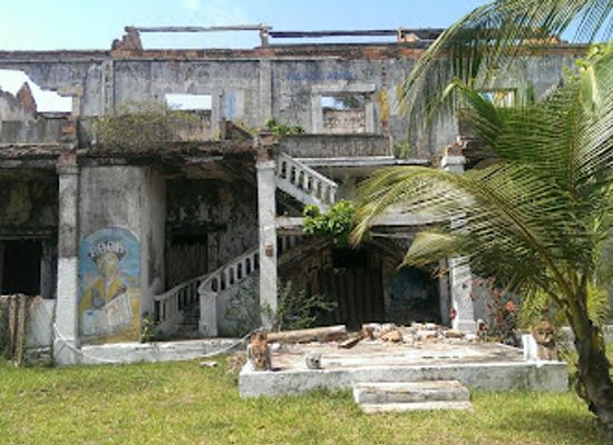 cote-d-ivoire/grand-bassam/landmark/palais-de-justice-nouveau
