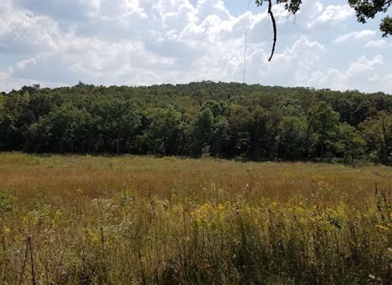 missouri/rolla/landmark/ozark-rivers-audubon-nature-center