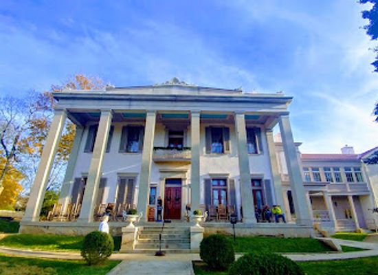 tennessee/nashville-basin/landmark/belle-meade-historic-site-winery