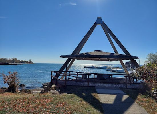 ohio/kelleys-island/landmark/inscription-rock
