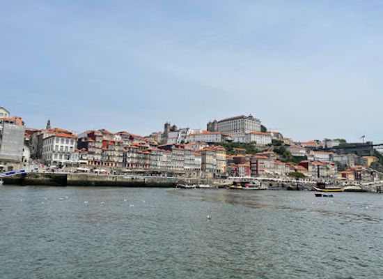 portugal/minho/landmark/douro-acima