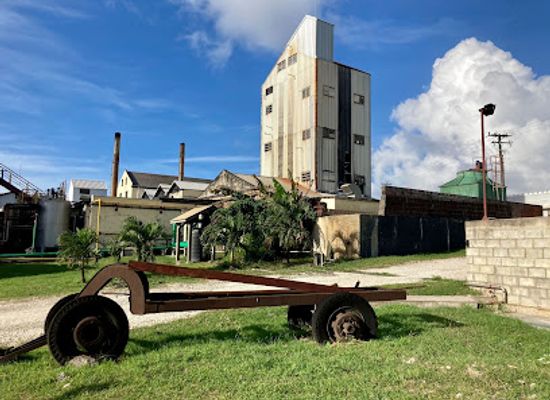 barbados/crane/landmark/mount-gay-rum-distillery