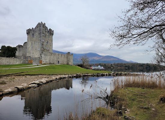 ireland/killarney/landmark/killarney-jaunting-cars-tangney-tours