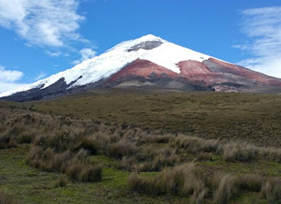 ecuador/cotopaxi-region/landmark/cotopaxi-administration-national-park