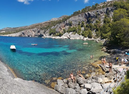 croatia/hvar/landmark/plaza-malo-zarace