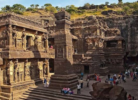 india/aurangabad/landmark/ajanta-ellora-tours