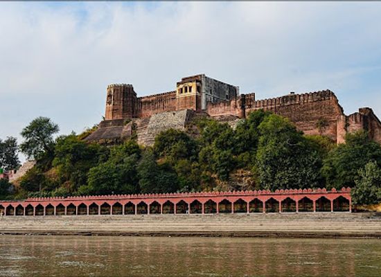 india/jammu/landmark/akhnoor-fort