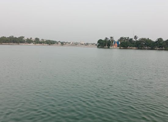 india/raipur/landmark/boodha-talab