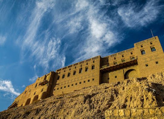 iraq/dhi-qar/landmark/erbil-citadel