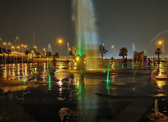 saudi-arabia/al-qassim/landmark/king-abdullah-national-park