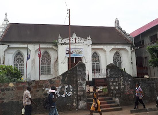 sierra-leone/pujehun/landmark/st-john-s-maroon-church