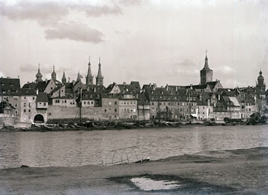 germany/wurzburg/landmark/rontgen-gedachtnisstatte